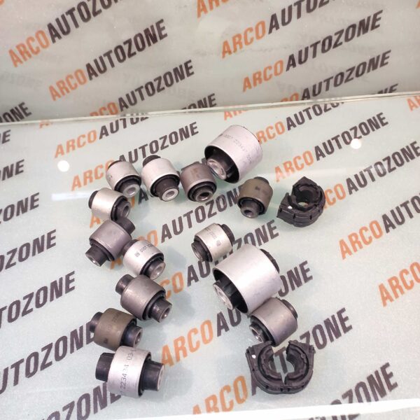 REAR BUSH KIT LAURA SUPERB JETTA SUPERB KIT FEBI 1K0505541B
