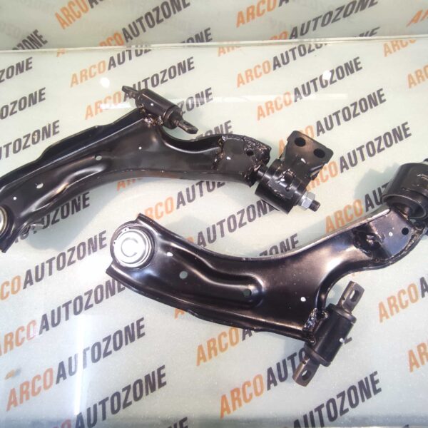 TRACK CONTROL ARM BEAT SET SONA GMF9132