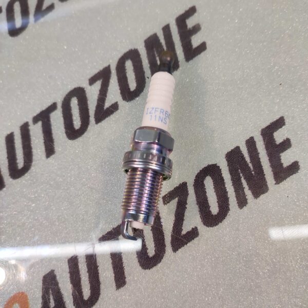 SPARK PLUG AMAZE CIVIC CRV IREARIDIUM HONDA 12290R62H01