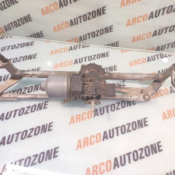 WIPER LINK MOTOR RAPID LINK WITH MOTOR