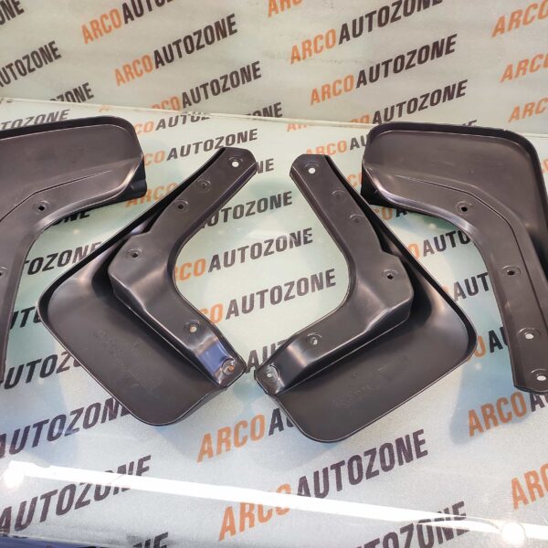 MUD FLAP POLO 1ST GEN ACC VW001117