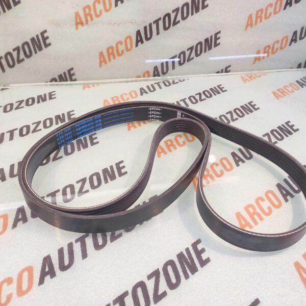 BELT 6PK1640 GLC OPTI