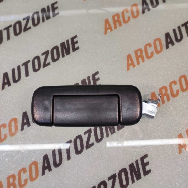 OUTER HANDLE EECO VERSA LEFT SLIDER
