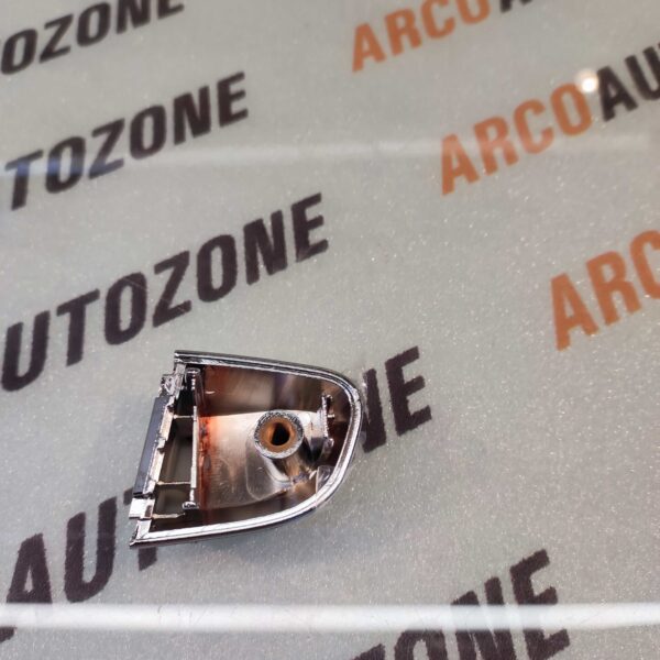 OUTER HANDLE CAP CRETA REAR RIGHT CHROME IMP 83662A0020