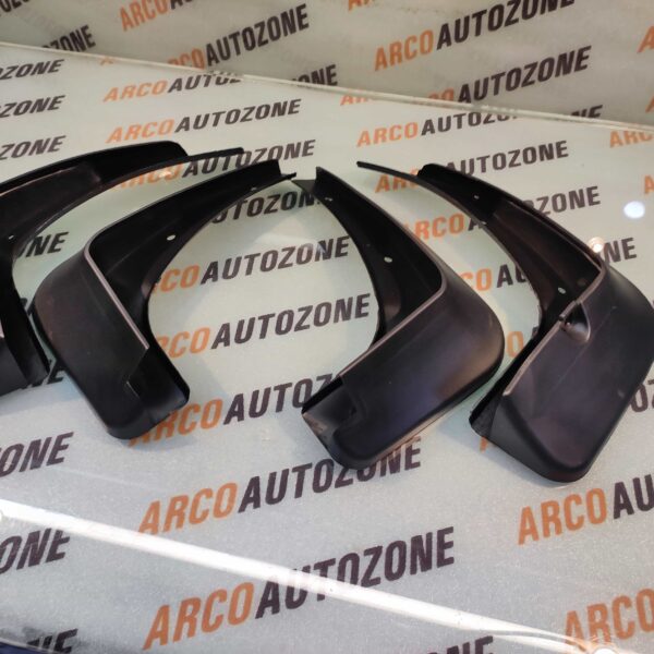 MUD FLAP ELANTRA FLUDIC 2015 ACC HY008117