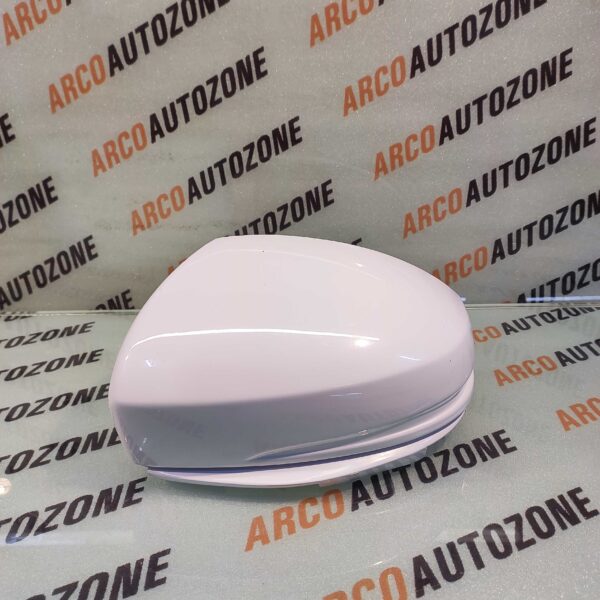 SIDE MIRROR COVER CITY T7 AMAZE WRV BRV LEFT WITHOUT IND