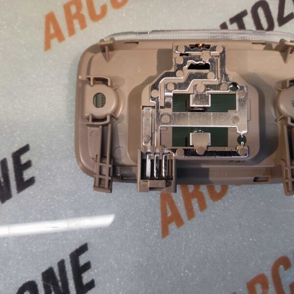 LIGHTING LAMP ASSY ROOF LIGHT EON I20 I10 928501Y000SH