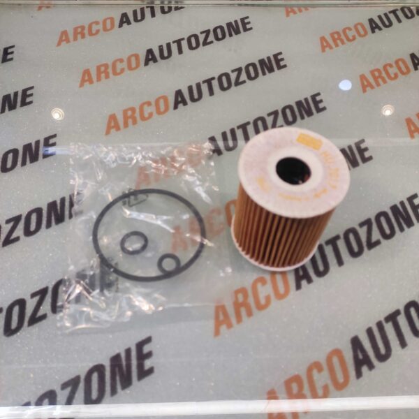 OIL FILTER POLO FABIA DIESEL MANN HU7017Z