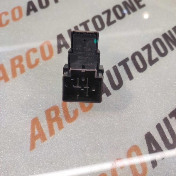 POWER WINDOW SWITCH SINGLE POLO 4 PIN NEW