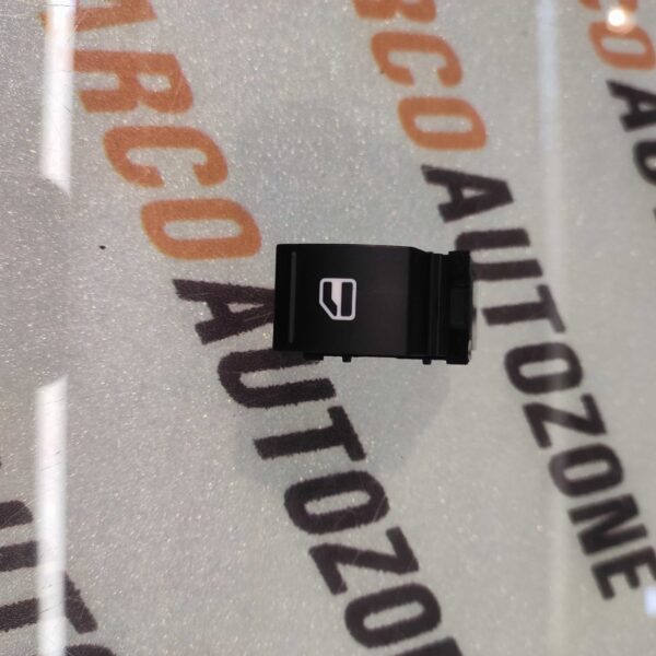 POWER WINDOW SWITCH SINGLE POLO VENTO FABIA RAPID 4PIN ABRAIN