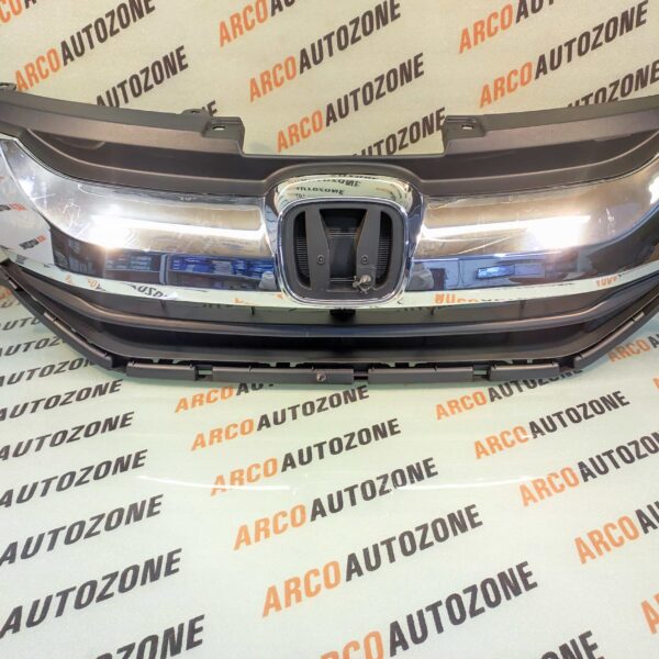 FRONT GRILL CITY T7 ACC HDDCT7FGC HD016108
