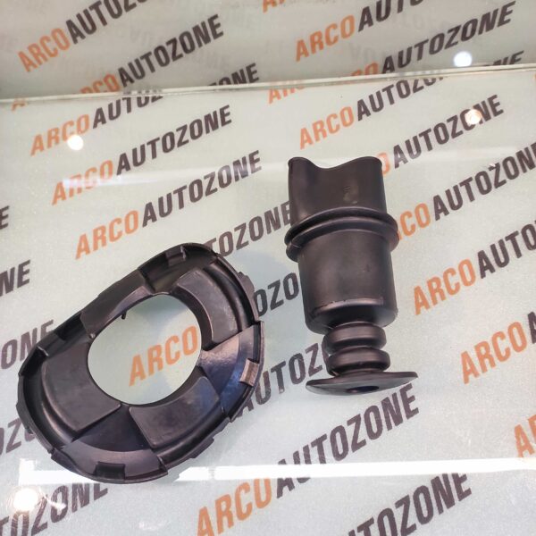 FRONT SHOCKER KIT CRV T1 VRS