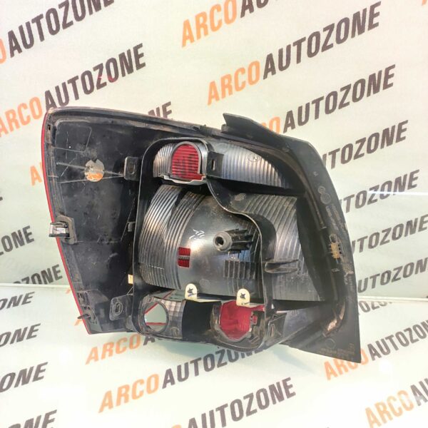 LIGHTING TAIL LIGHT POLO T2 RIGHT X