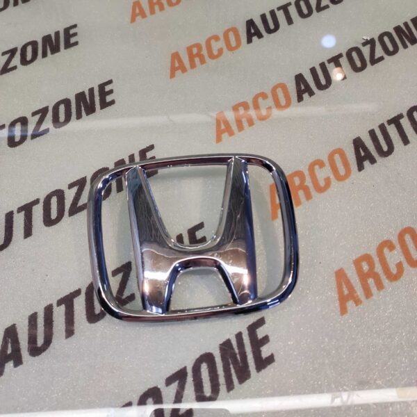 FRONT GRILL LOGO CITY T7 WRV 10.5 INCH WIDTH IND