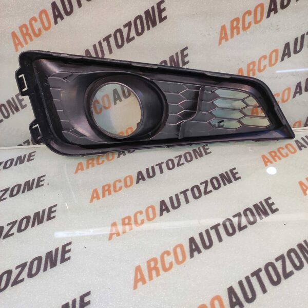 FOG LAMP COVER CITY T7 RIGHT HOLE ACC HD016104RH
