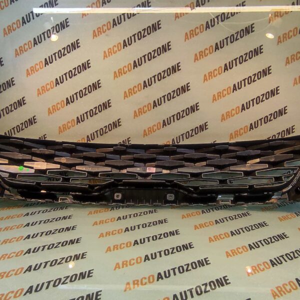 FRONT GRILL SELTOS 1ST GEN KIA 86351Q6010