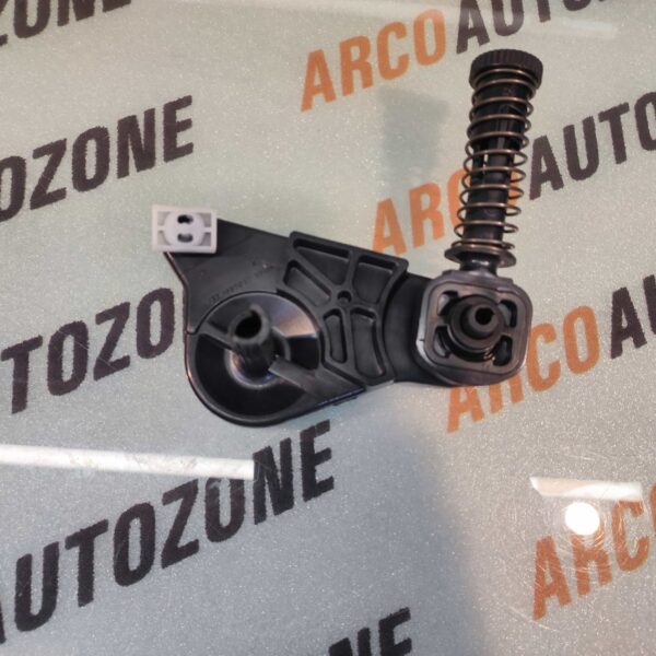 GEAR SHIFTER REAPIR BRACKET POLO FABIA VENTO RAPID PETROL VIKA 6R0711202
