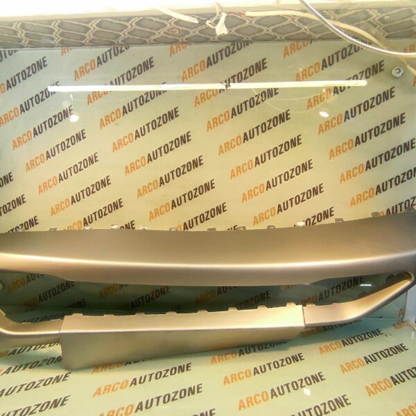 FRONT SKIT PLAT CRETA T2 SILVER ACC HY005130