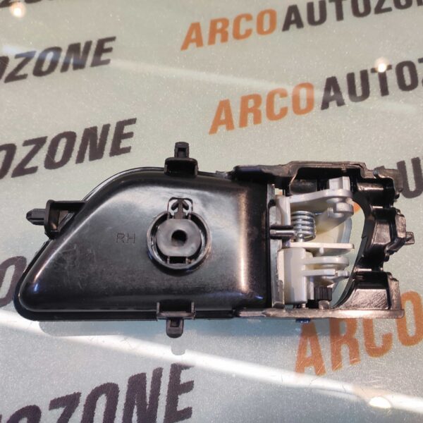 RC LEVER ASSY ELITE RIGHT IMP CI280RH