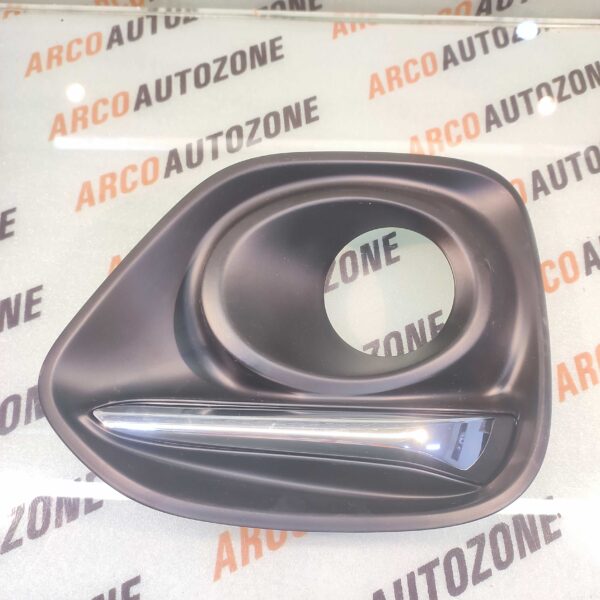 FOG LAMP COVER BALENO 2022 RIGHT CHROME HOLE MGP 71750M55T30C48