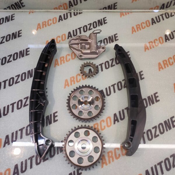 TIMING KIT POLO 1.2 L PETROL VAIO