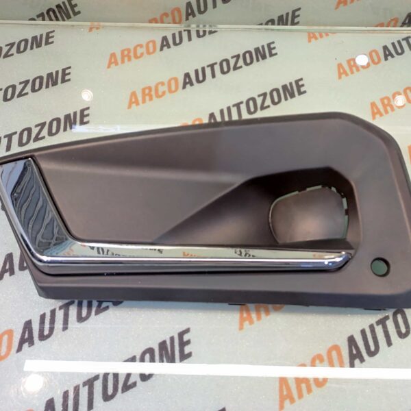 FOG LAMP CPVER AMAZE 22 T4 PACK CHRM LEFT ACC HD008104