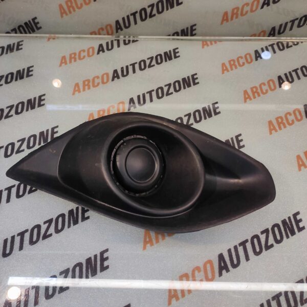FOG LAMP COVER DZIRE 2012 LEFT HOLE PACK