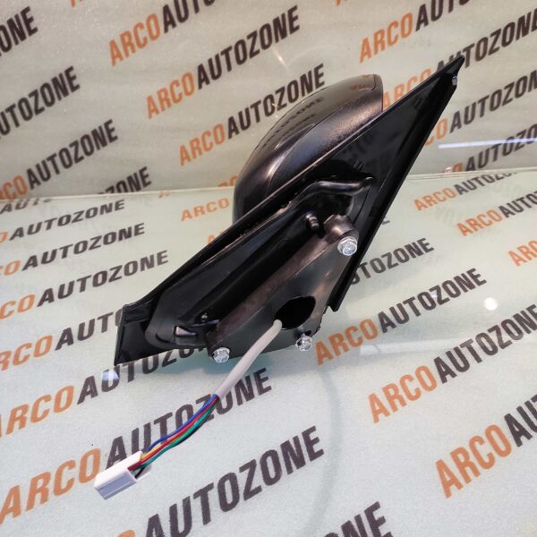 SIDE MIRROR SWIFT 2012 RIGHT 5WIRE GAL IRG11006RH