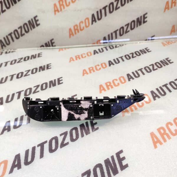 FRONT BUMPER BRACKET WRV LEFT ACC HDDWRVFBBL