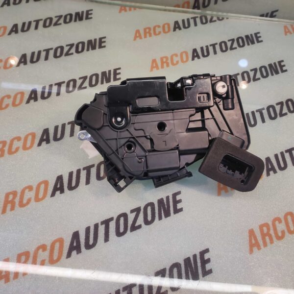 DOOR LATCH POLO VENTO FRONT LEFT IMP 6R0827506B