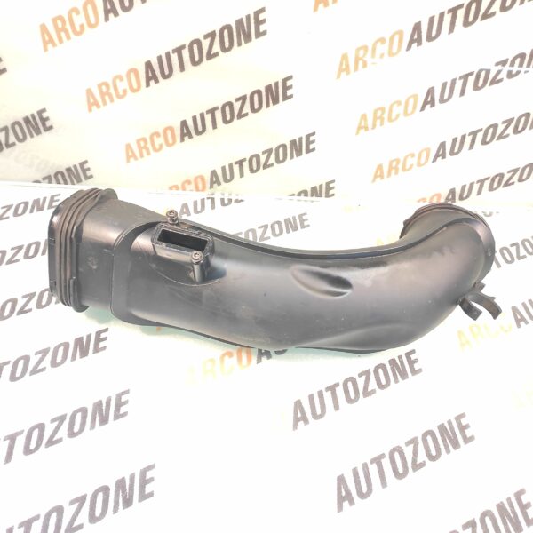 AIR CLEANER INTAKE HOSE BMW F10 F30 5 SERIES DIESEL WITHOUT SENSOR USED BMW 13717810770