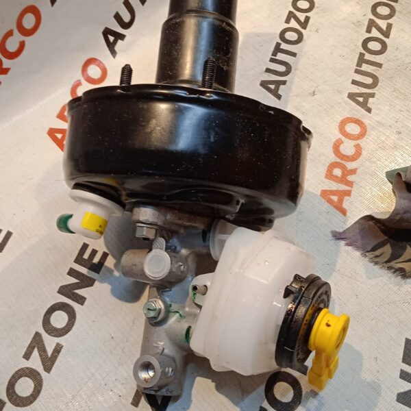 BRAKE BOOSTER WITH TMC NANO TVS 29049448