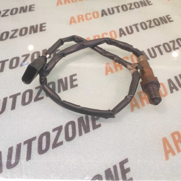 OXYGEN SENSOR SUPERB NEW POLO VENTO RAPID USED SKODA 03F906262C