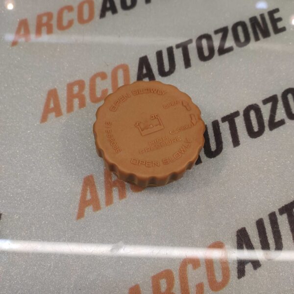 COOLANT CAP SAIL DIESEL IMP 92089812