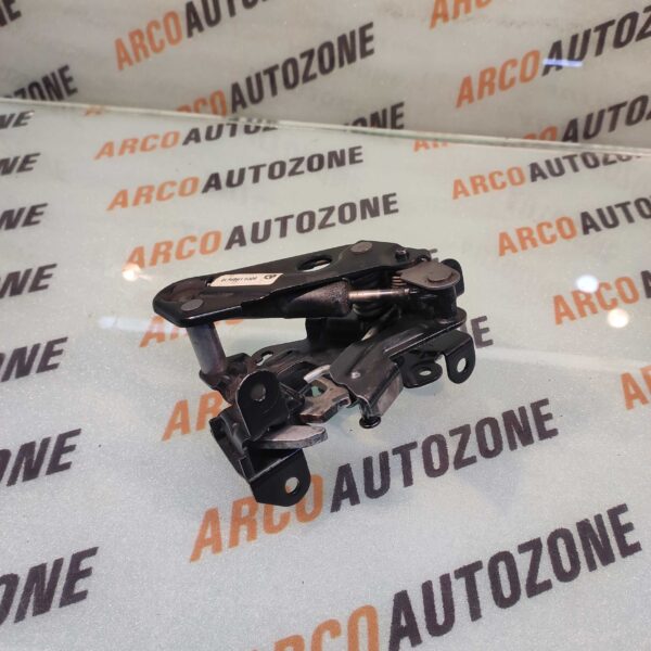 BONNET LOCK LEFT BMW F10 F30 5 SERIES USED 13989610 BMW 718376208