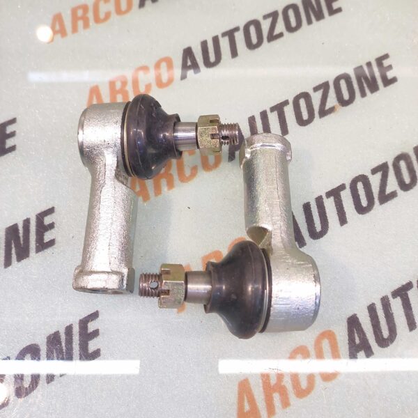 TIE ROD END SET BOLERO MANUAL OMX HAI6009