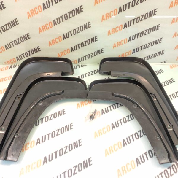 MUD FLAP JEEP COMPASS TECHO TM701