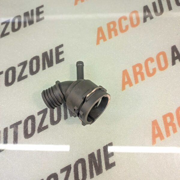 HEATER HOSE ELBOW A3 POLO RAPID VENTO A4 VIKA 5Q0122291P
