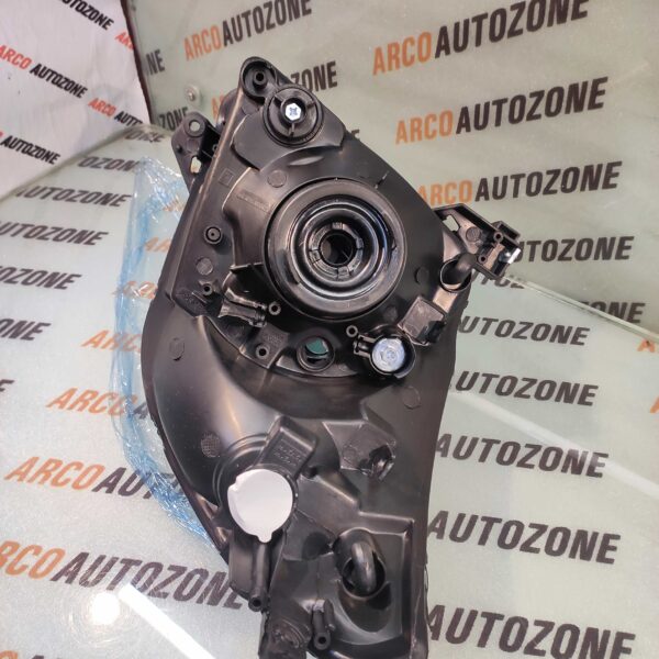 LIGHTING HEAD LIGHT SWIFT 2005 LEFT AUTO ILH00806LH