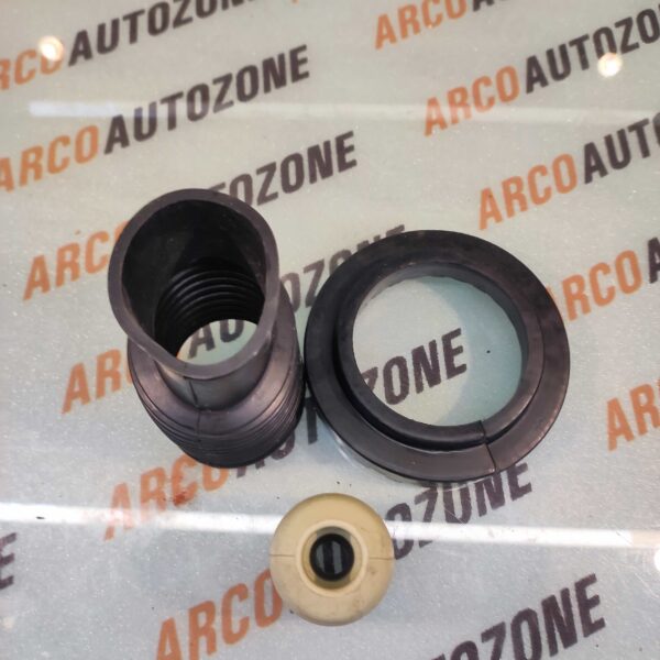 FRONT SHOCKER KIT SONATA IMP