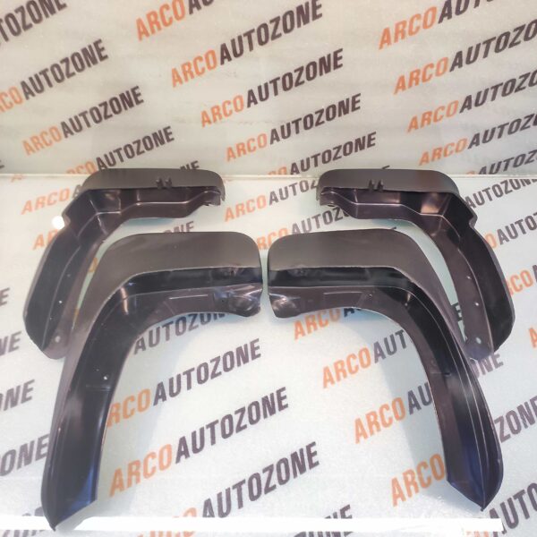 MUD FLAP POLO T2 PAG PBMF373