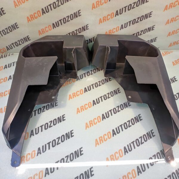 MUD FLAP THAR ROXX PAG PBMF351
