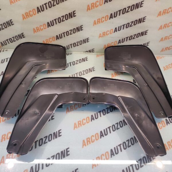 MUD FLAP TIGUAN PAG PBMF389