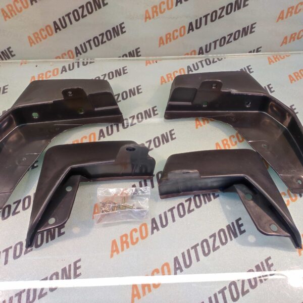 MUD FLAP ECOSPORT T1 SKI