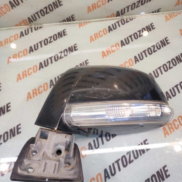 ORVM SIDE MIRROR LEFT CAPTIVA T1 8 WIRE LOT
