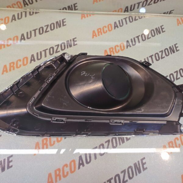 FOG LAMP COVER DZIRE HOLE CHR 22 RIGHT ACC MSD017104RH