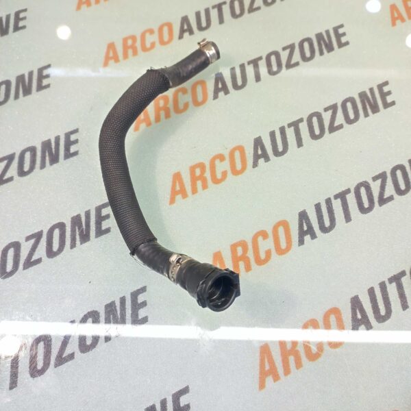 COOLANT PIPE BMW F1 F10 5 SERIES 7 SERIES DIESEL USED BMW 757849001