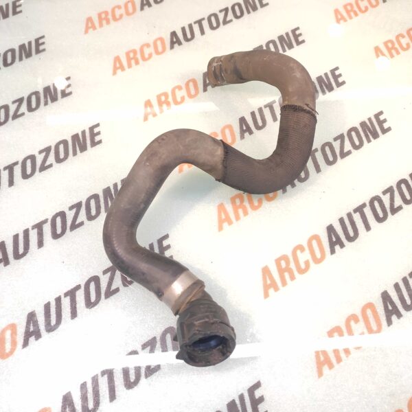 COOLANT PIPE BMW F10 F11 5 SERIES DIESEL USED 15476810CZ BMW 64509170347