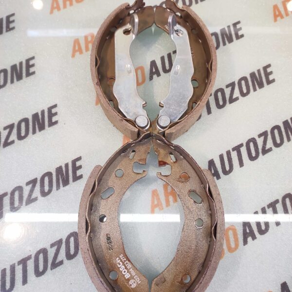 BRAKE SHOE IKON FIGO BOSCH F002H236648F8