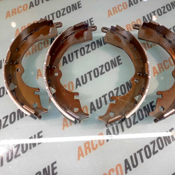 BRAKE SHOE INNOVA TVS 29938371